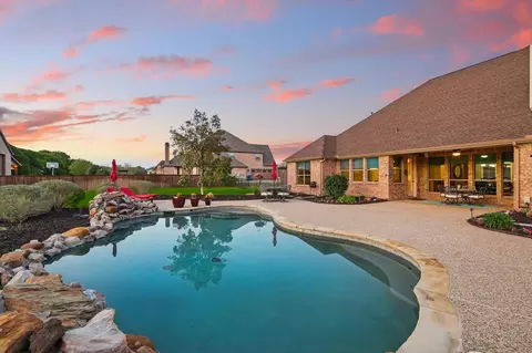 190 Whistling Duck Ln, Double Oak, TX 75077