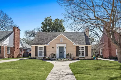 6018 Mccommas Blvd, Dallas, TX 75206