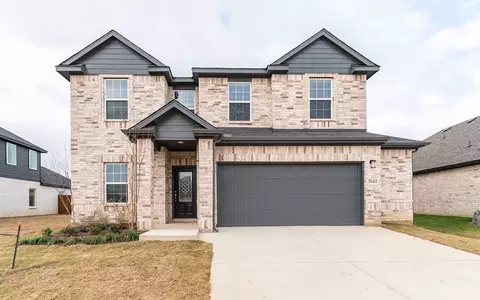 7612 Santolina Dr, Lantana, TX 76226