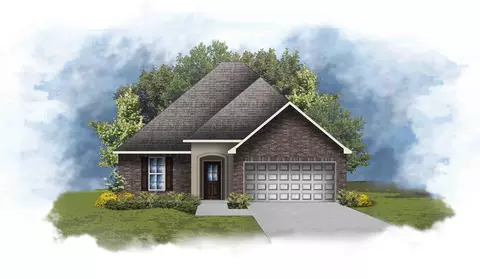 154 Vienne Trce, Haughton, LA 71037