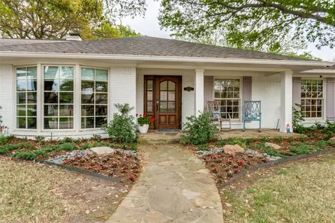 6932 Town Bluff Dr, Dallas, TX 75248