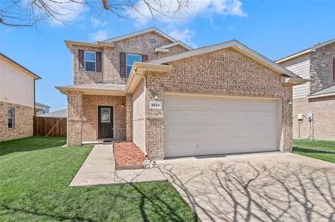8813 Quarry Ridge Trl, Fort Worth, TX 76244
