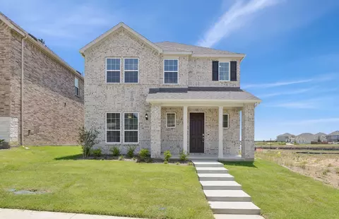 1212 Corleone Ln, Celina, TX 75009