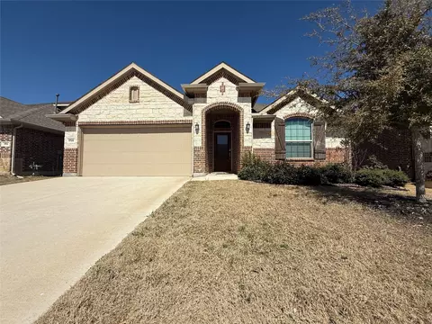 1705 Victoria Dr, Fort Worth, TX 76131