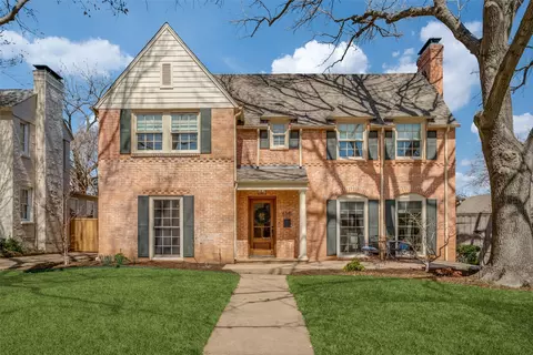 6519 Velasco Ave, Dallas, TX 75214