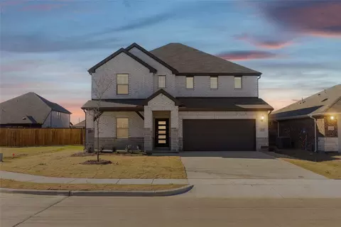 115 Lost Creek Trl, Greenville, TX 75402