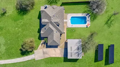 1174 Ridgeview Dr, Sherman, TX 75090