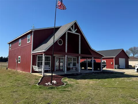 14640 Cr 2501, Eustace, TX 75124