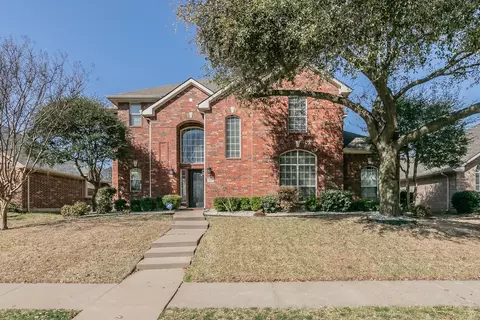 306 Solano Dr, Allen, TX 75013
