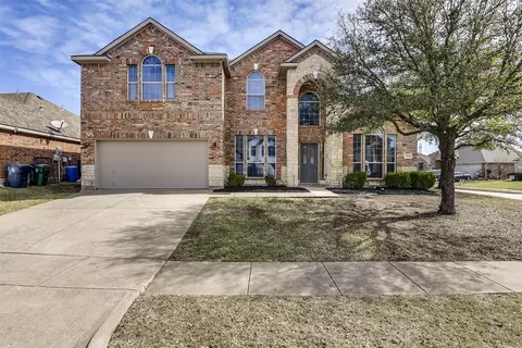 7821 Longbow Ln, Arlington, TX 76002
