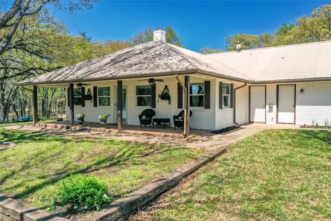 9645 N Park Dr, Bonham, TX 75418