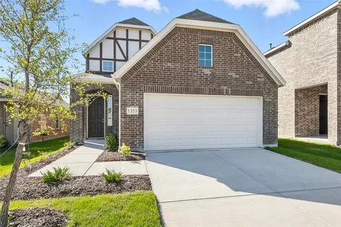 1353 Cider St, Forney, TX 75126