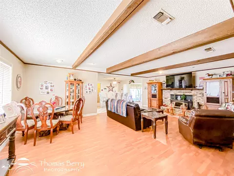 2732 County Rd 248, Snyder, TX 79549
