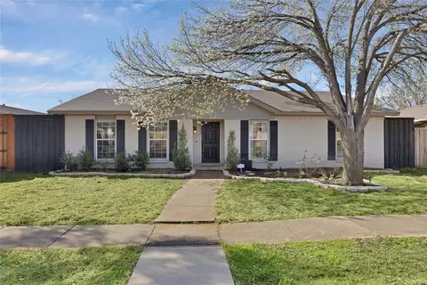 3034 San Diego Dr, Dallas, TX 75228
