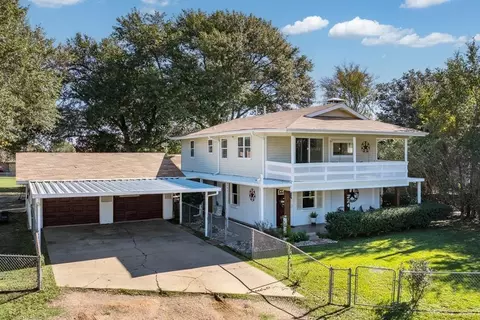 224 Seacraft Dr, Gun Barrel City, TX 75156
