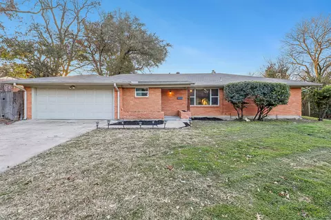 3205 Leith Ave, Fort Worth, TX 76133