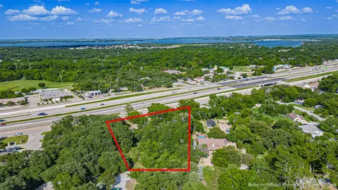 717 Mary Lou St, Azle, TX 76020