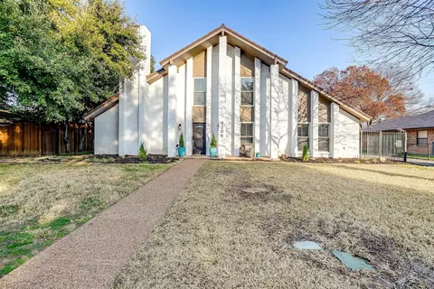 4209 Lake Vista Dr, Benbrook, TX 76132