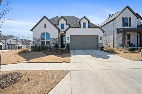 3401 Mescalbean Dr, Mckinney, TX 75071