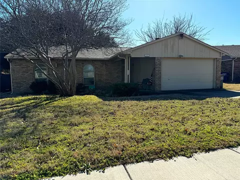 552 Bell Dr, Allen, TX 75002
