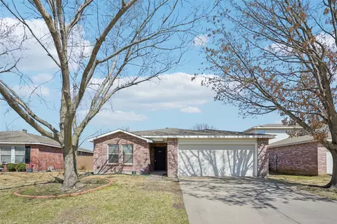 4606 Green Meadow Dr, Mckinney, TX 75070