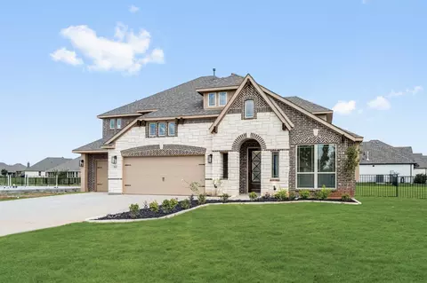 3141 Ferry Boat Ln, Granbury, TX 76049