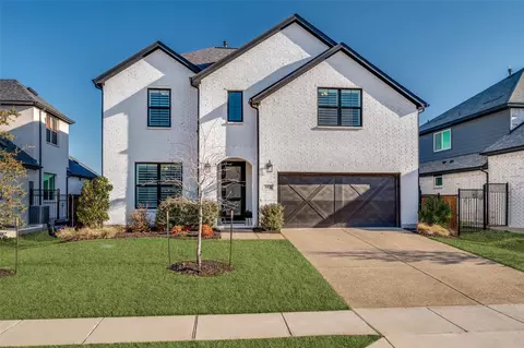 2971 Calderdale Ct, Prosper, TX 75078