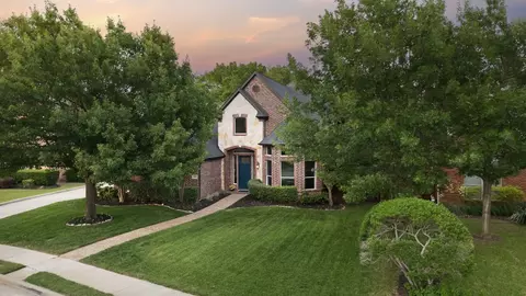 6905 Glenview Ln, Colleyville, TX 76034