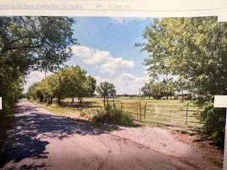 1770 County Road 2116, Greenville, TX 75402