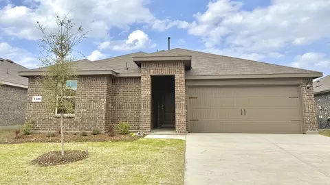 1429 Millstead Rill Dr, Josephine, TX 75135