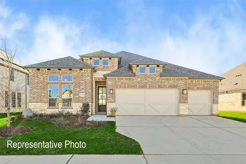 4337 Biddle St, Midlothian, TX 76065