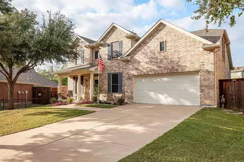6533 Emma Way, Watauga, TX 76148