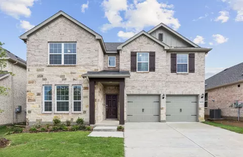 14434 Mietner St, Pilot Point, TX 75009