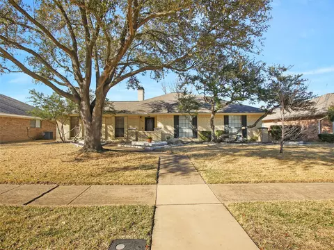 1405 Forsythe Dr, Richardson, TX 75081