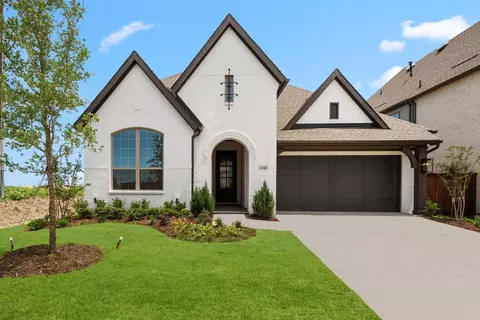 3100 Colt Ln, Celina, TX 75009
