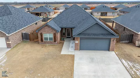 3409 Gays Way, Abilene, TX 79606