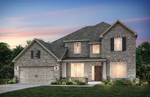 4905 Warhol Ct, Celina, TX 75009