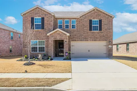 6425 Auburn Dale Rd, Pilot Point, TX 76258