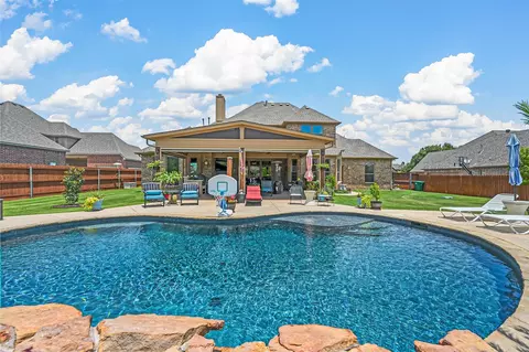 1225 Durango Springs Dr, Haslet, TX 76052
