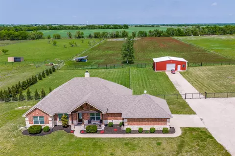 5757 Fm 547, Farmersville, TX 75442