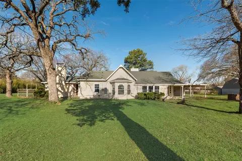 112 W Farmers Rd, Seagoville, TX 75159