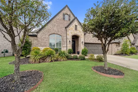 2501 Meadowbrook Blvd, Prosper, TX 75078