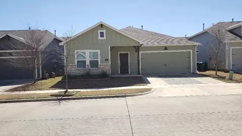 2104 Chebi Ln, Denton, TX 76209