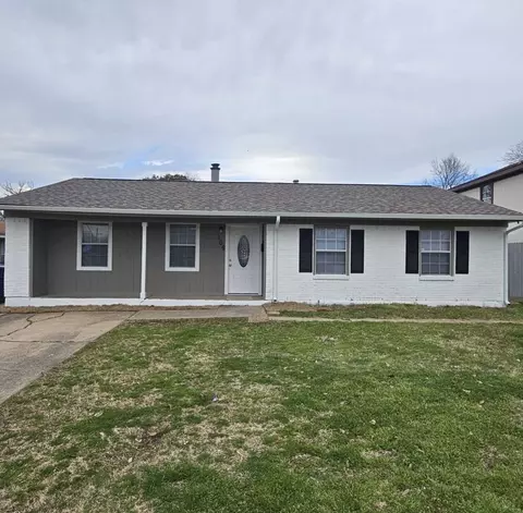 109 E Celeste Dr, Garland, TX 75041