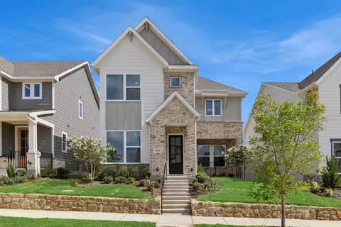 4804 Maxwell Dr, Mckinney, TX 75071