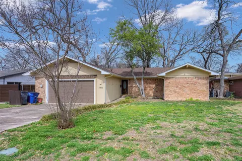 7206 Walling Ln, Dallas, TX 75231
