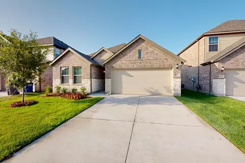 409 Forsyth Dr, Princeton, TX 75407