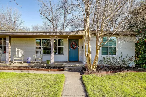 5632 Volder Dr, Fort Worth, TX 76114