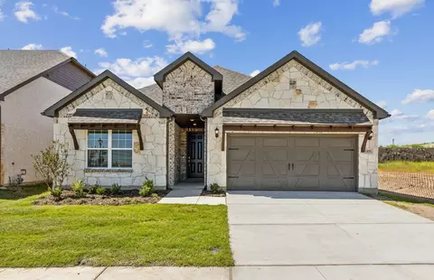 1416 Holmes St, Celina, TX 75009