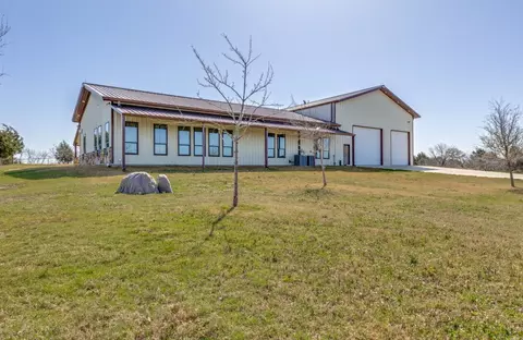1255 County Road 4680, Boyd, TX 76023